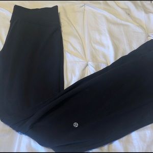 Lululemon Yoga Pants!